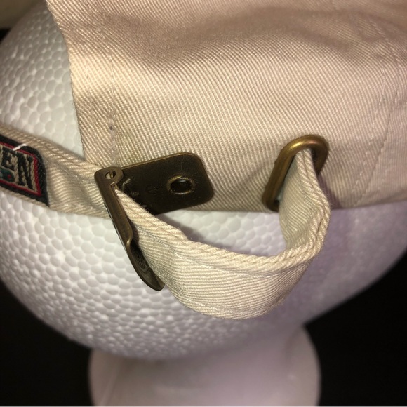 Vintage 2005 105th U.S. Open Pinehurst No. 2 Golf Cap - Picture 7 of 12